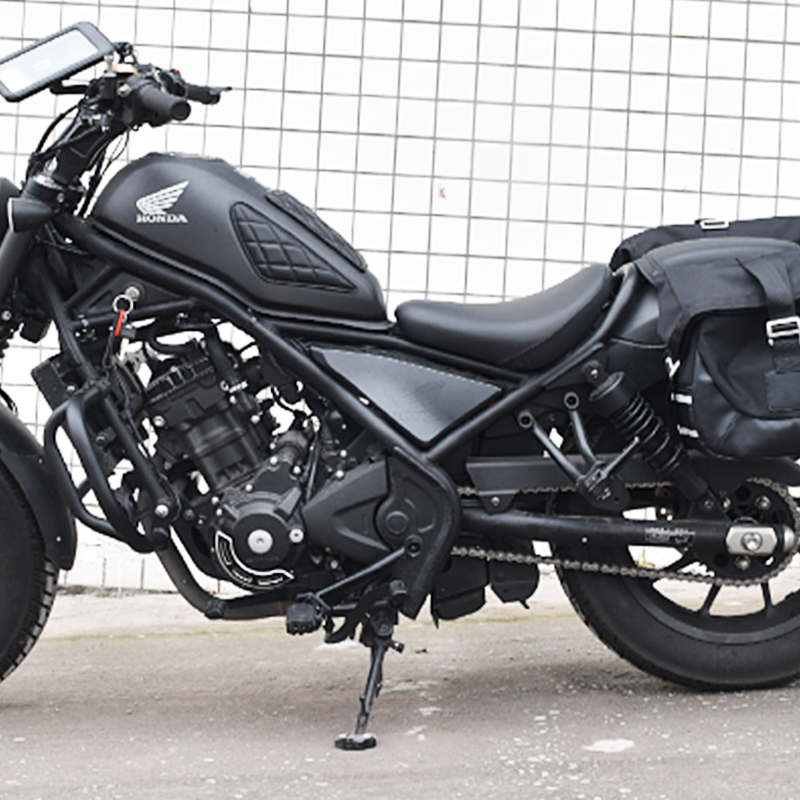 For Honda Rebel 300 CMX300 CM3 - Motorcycle Gear Honda 评论和价格