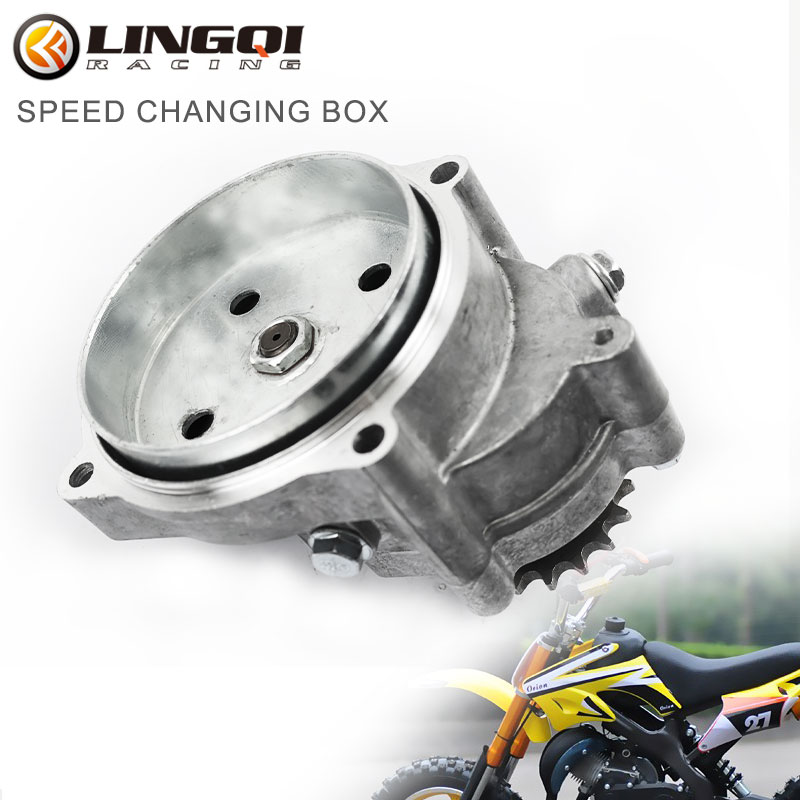 LINGQI Motorcycle Transmission - Gearbox Motorcycle 评论和价格