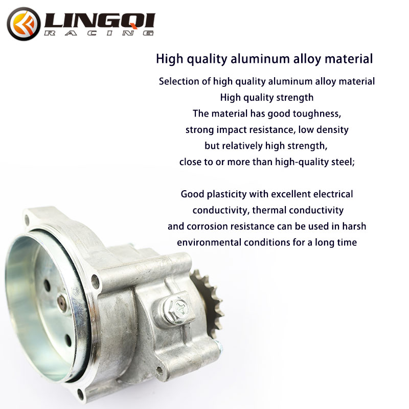 LINGQI Motorcycle Transmission - Gearbox Motorcycle 评论和价格