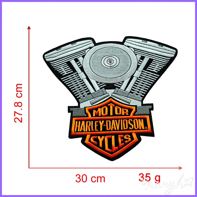 Decoration Velcro Patch Motorc - Motorcycle Gear Wardrobe 评论和价格