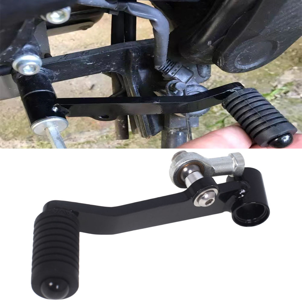 Motorcycle Gear Shifter Lever  - Motorcycle Gear Honda 评论和价格